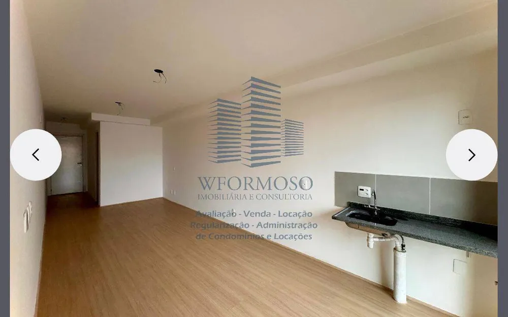 Apartamento, 1 quarto, 30 m² - Foto 5