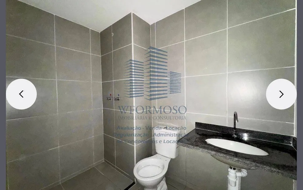 Apartamento, 1 quarto, 30 m² - Foto 10
