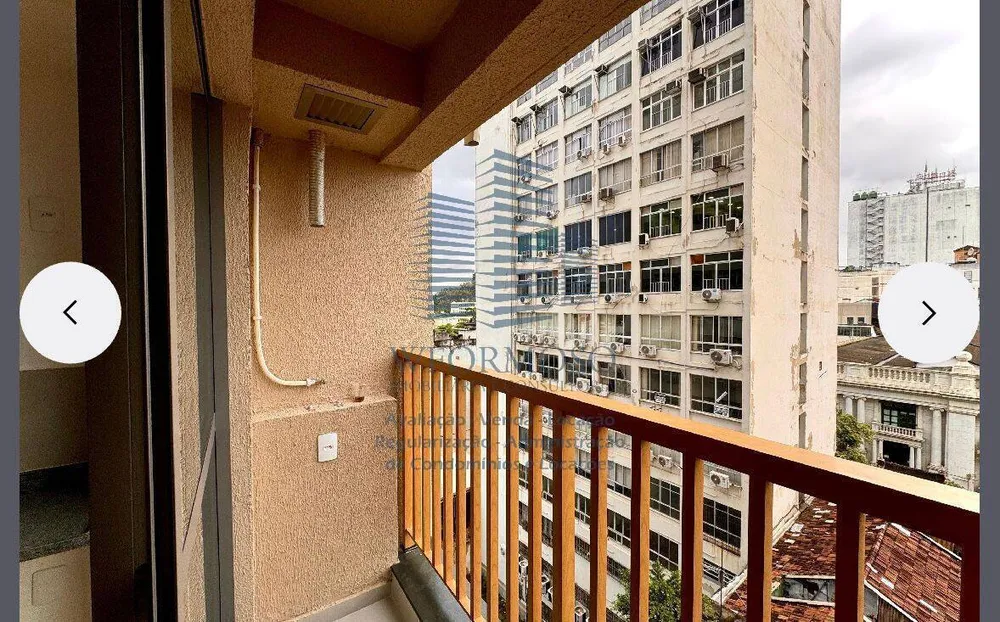 Apartamento, 1 quarto, 30 m² - Foto 9