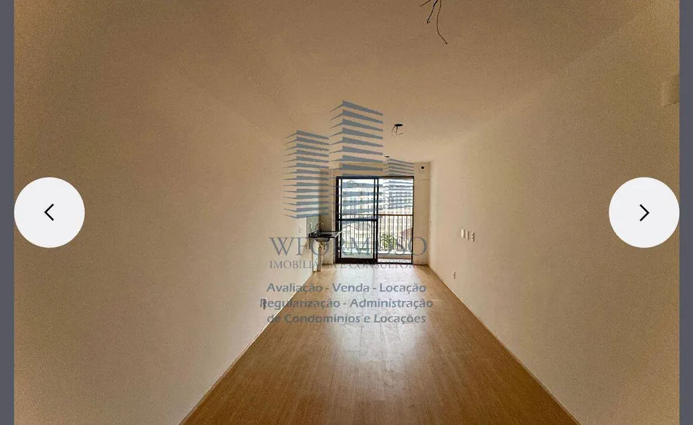 Apartamento, 1 quarto, 30 m² - Foto 20