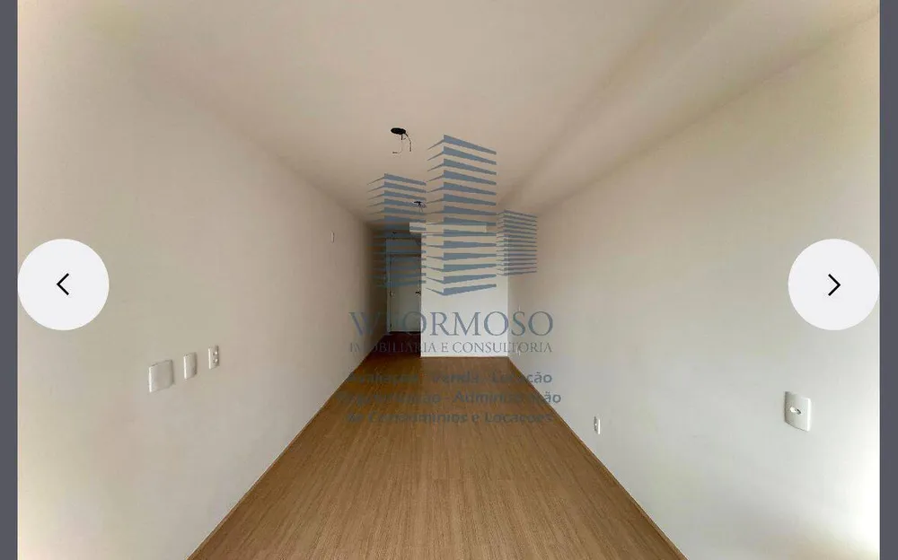 Apartamento, 1 quarto, 30 m² - Foto 7