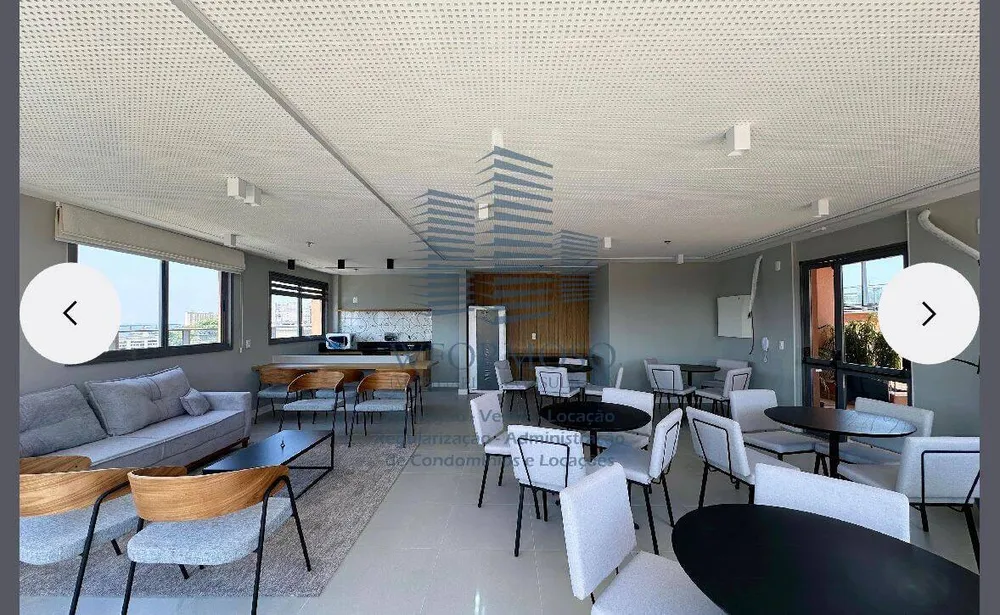 Apartamento, 1 quarto, 30 m² - Foto 14