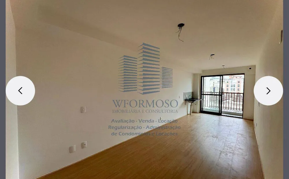 Apartamento, 1 quarto, 30 m² - Foto 19