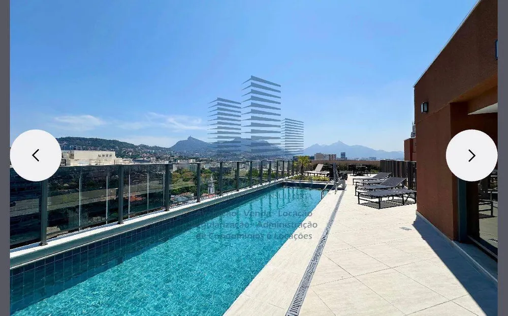 Apartamento, 1 quarto, 30 m² - Foto 1