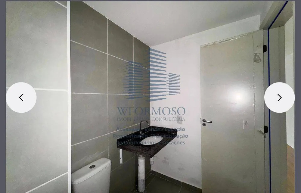 Apartamento, 1 quarto, 30 m² - Foto 11