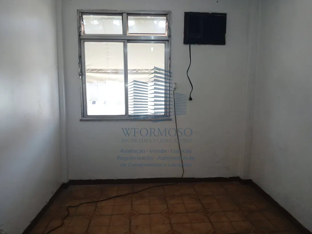 Apartamento, 2 quartos, 45 m² - Foto 3