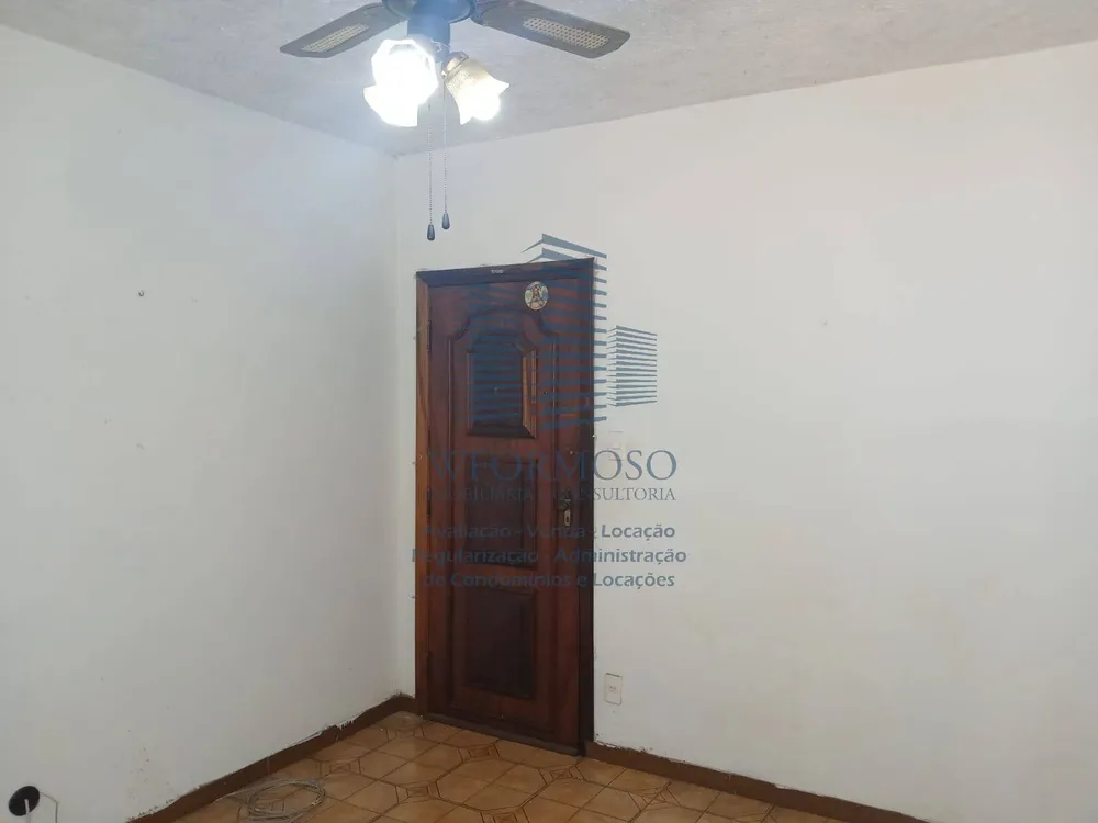 Apartamento, 2 quartos, 45 m² - Foto 1