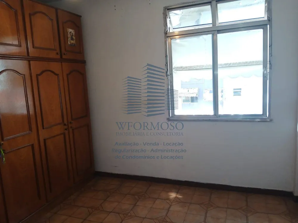 Apartamento, 2 quartos, 45 m² - Foto 4