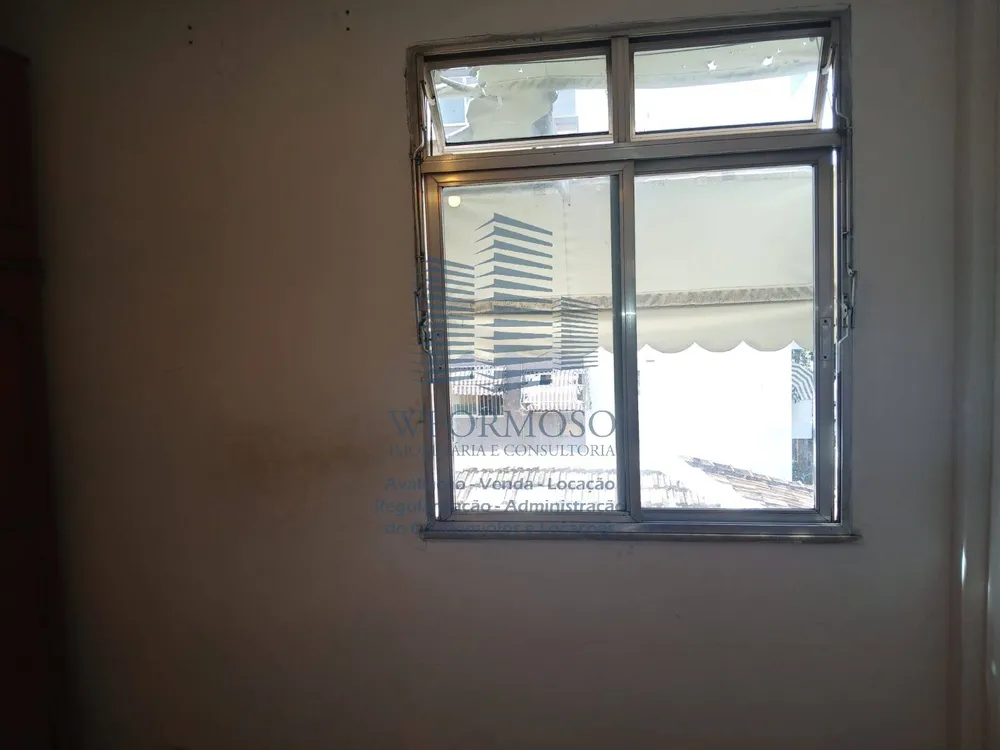 Apartamento, 2 quartos, 45 m² - Foto 7