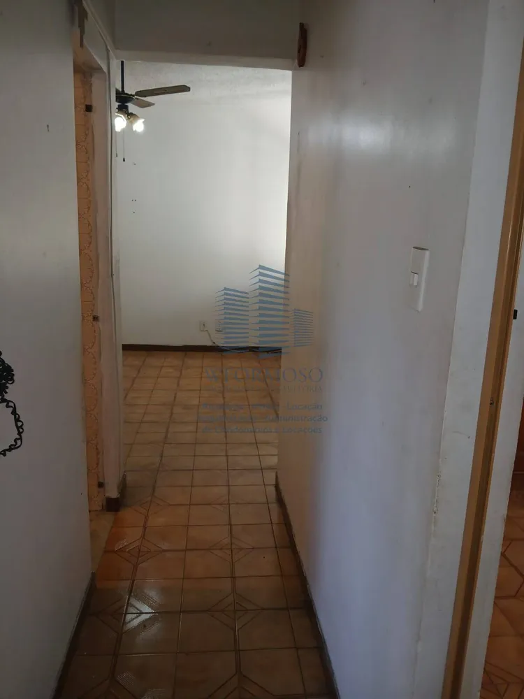 Apartamento, 2 quartos, 45 m² - Foto 2