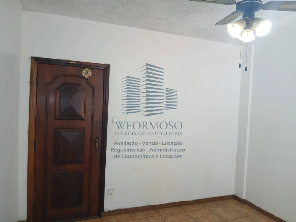 Apartamento, 2 quartos, 45 m² - Foto 5