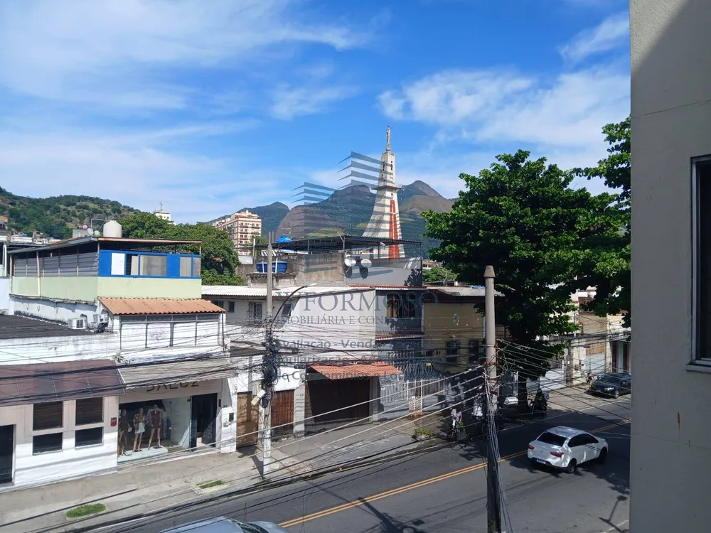 Apartamento, 2 quartos, 45 m² - Foto 8