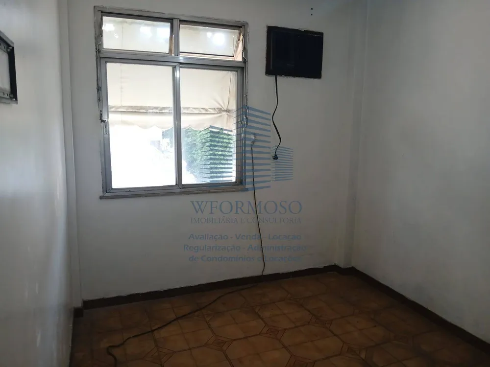 Apartamento, 2 quartos, 45 m² - Foto 6