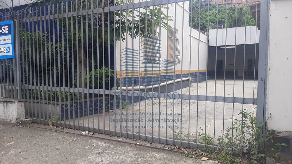 Prédio Inteiro, 588 m² - Foto 2