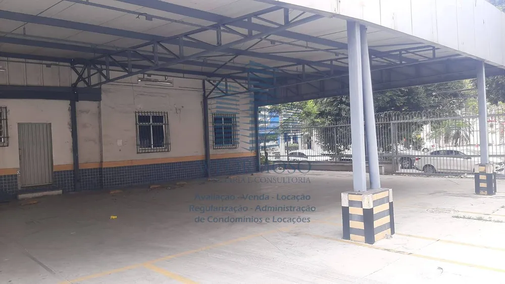 Prédio Inteiro, 588 m² - Foto 1