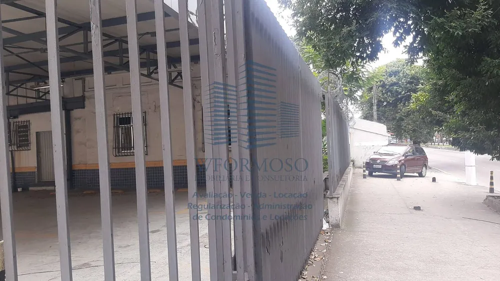 Prédio Inteiro, 588 m² - Foto 9