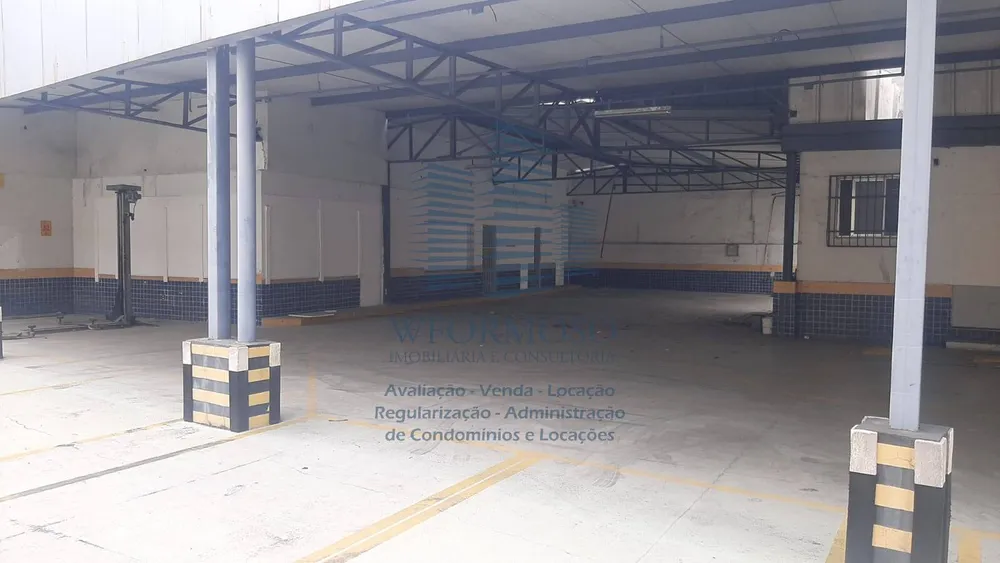 Prédio Inteiro, 588 m² - Foto 12