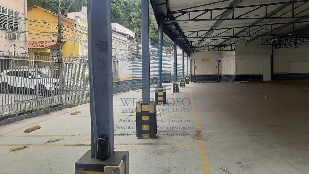 Prédio Inteiro, 588 m² - Foto 6