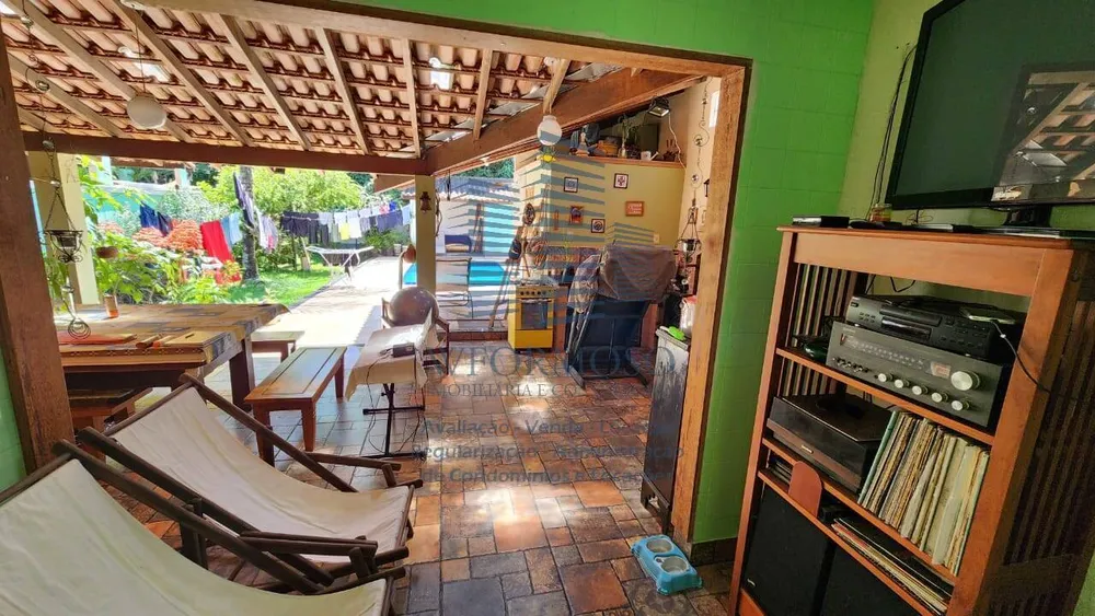 Casa, 4 quartos, 177 m² - Foto 23