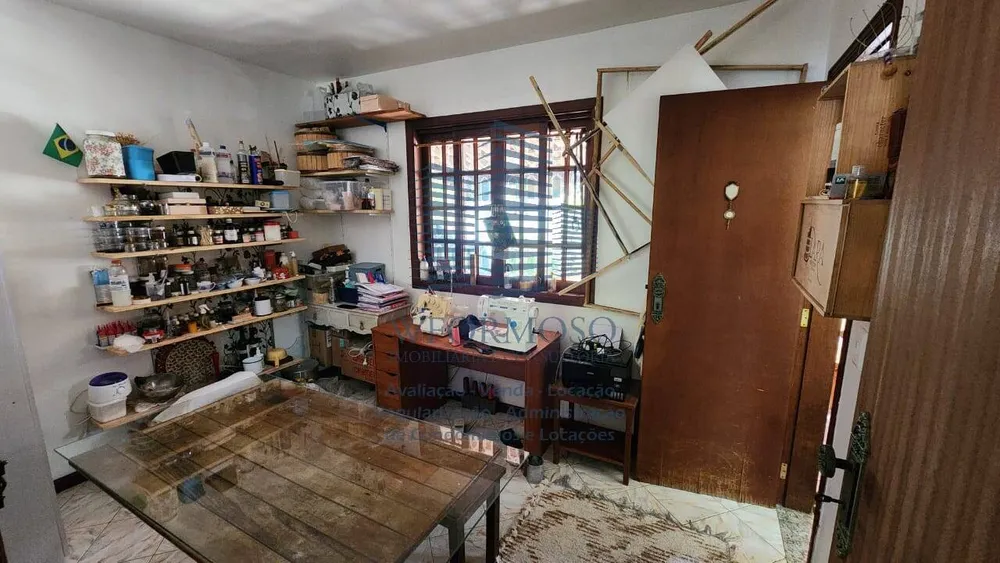 Casa, 4 quartos, 177 m² - Foto 13