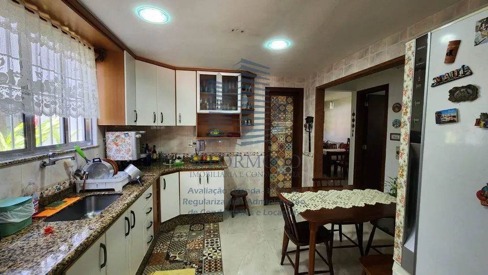 Casa, 4 quartos, 177 m² - Foto 45