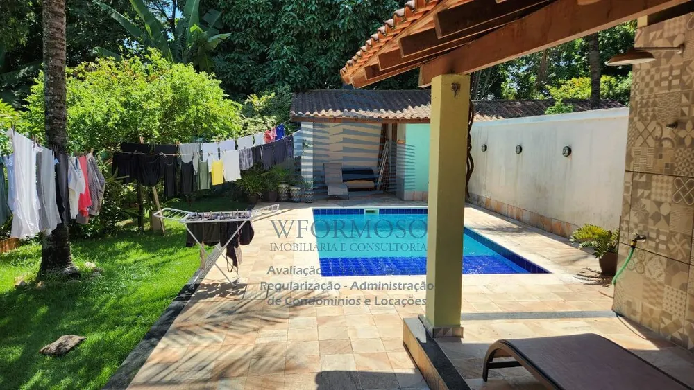 Casa, 4 quartos, 177 m² - Foto 28