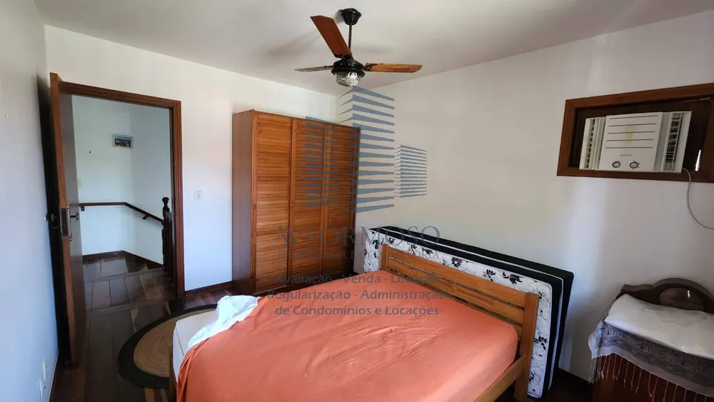 Casa, 4 quartos, 177 m² - Foto 22