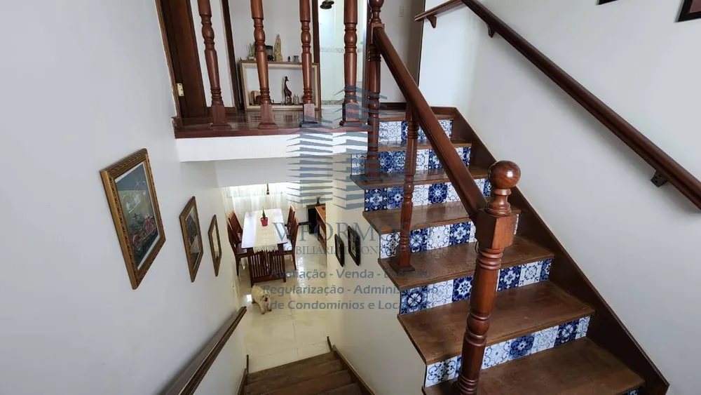 Casa, 4 quartos, 177 m² - Foto 34
