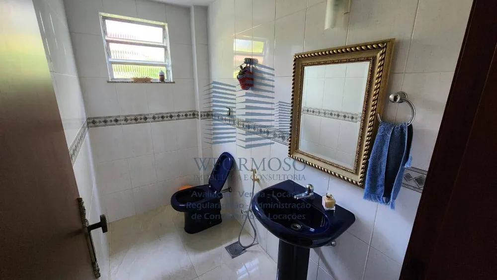 Casa, 4 quartos, 177 m² - Foto 11