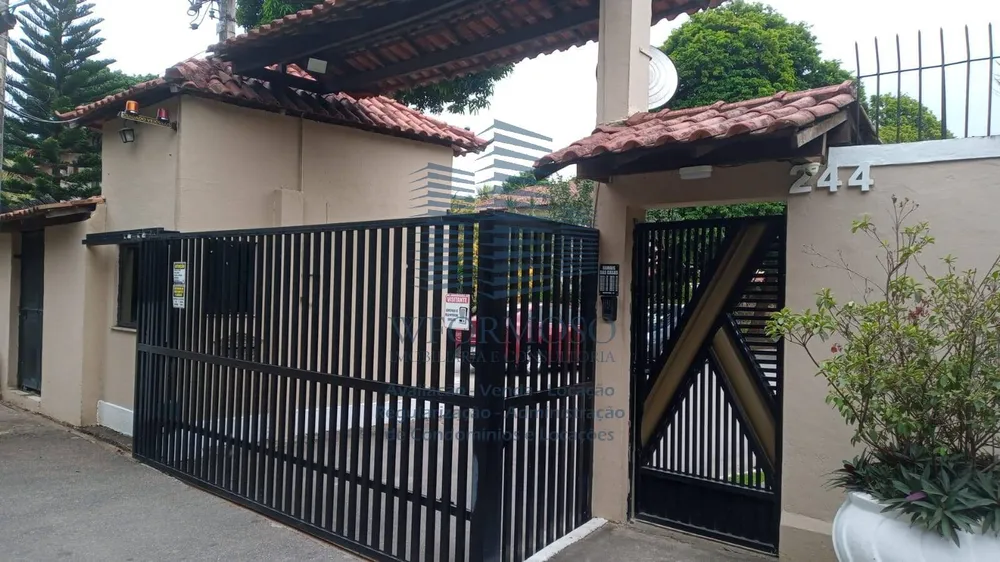 Casa, 4 quartos, 177 m² - Foto 4
