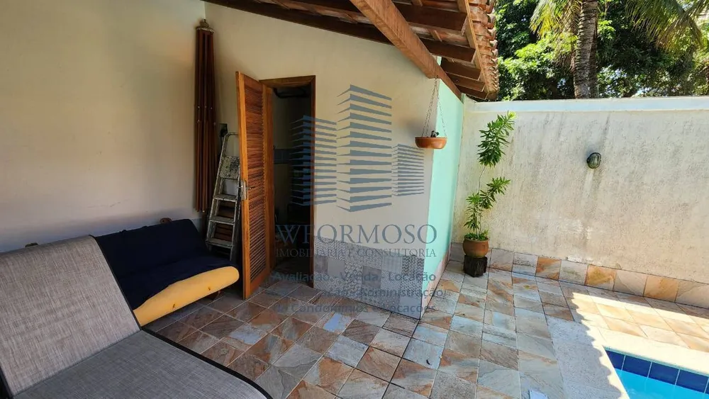 Casa, 4 quartos, 177 m² - Foto 35
