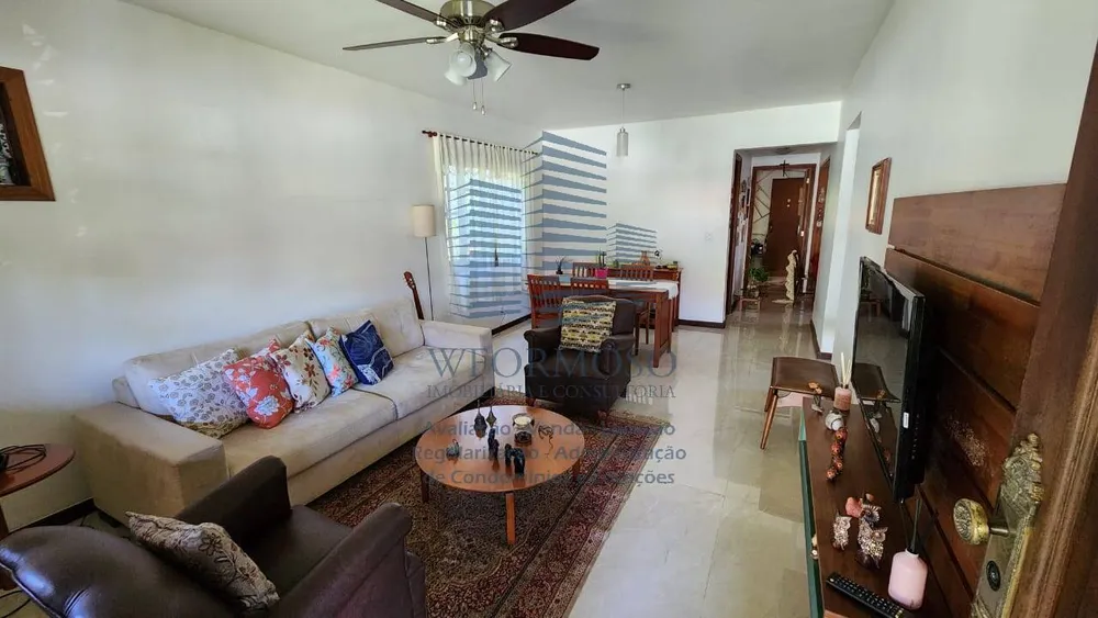 Casa, 4 quartos, 177 m² - Foto 8