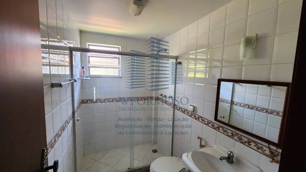 Casa, 4 quartos, 177 m² - Foto 21