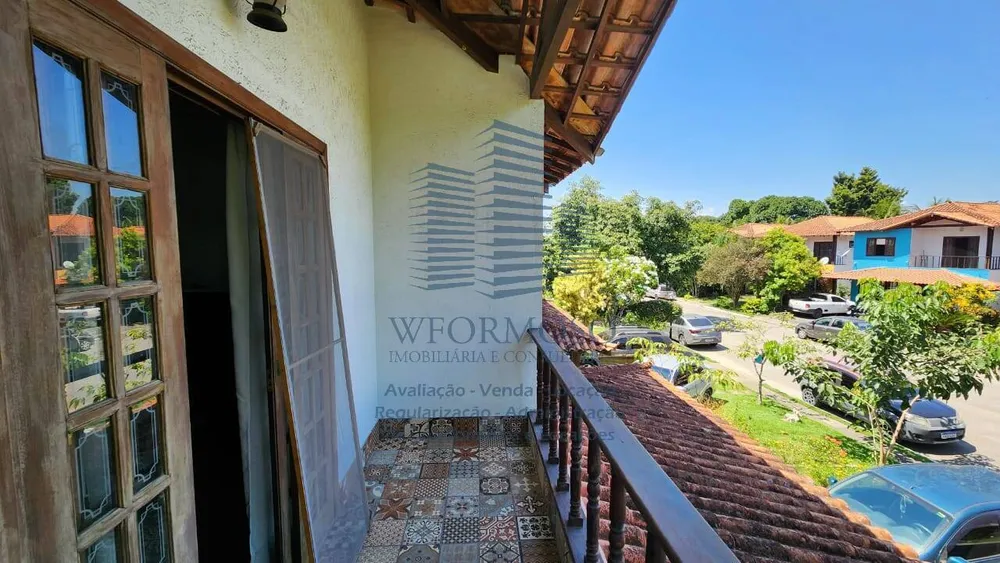 Casa, 4 quartos, 177 m² - Foto 40