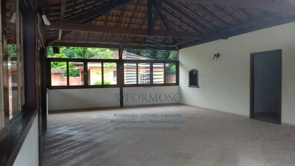 Casa, 4 quartos, 177 m² - Foto 29
