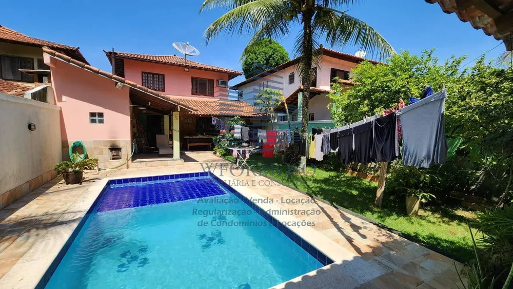 Casa, 4 quartos, 177 m² - Foto 32