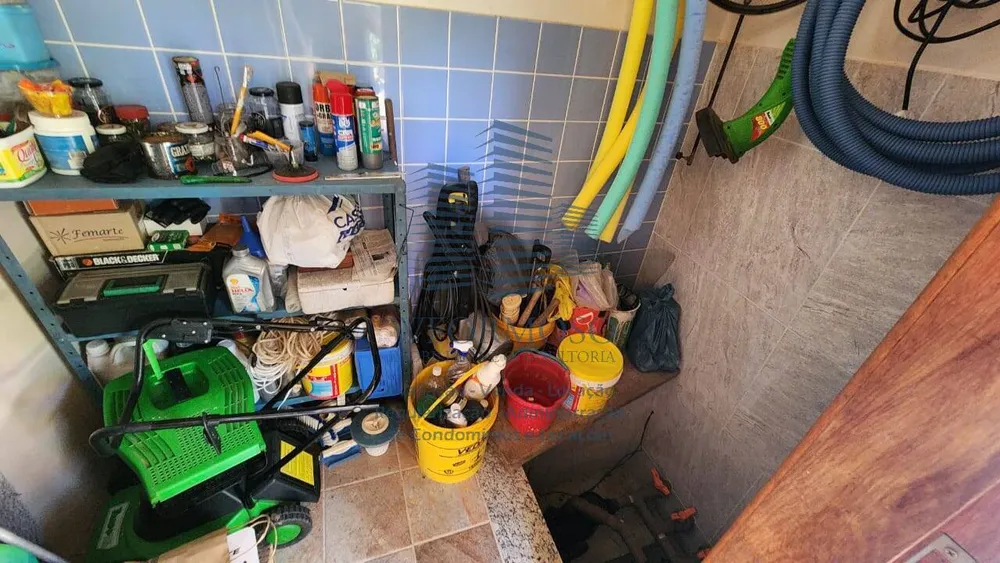Casa, 4 quartos, 177 m² - Foto 20