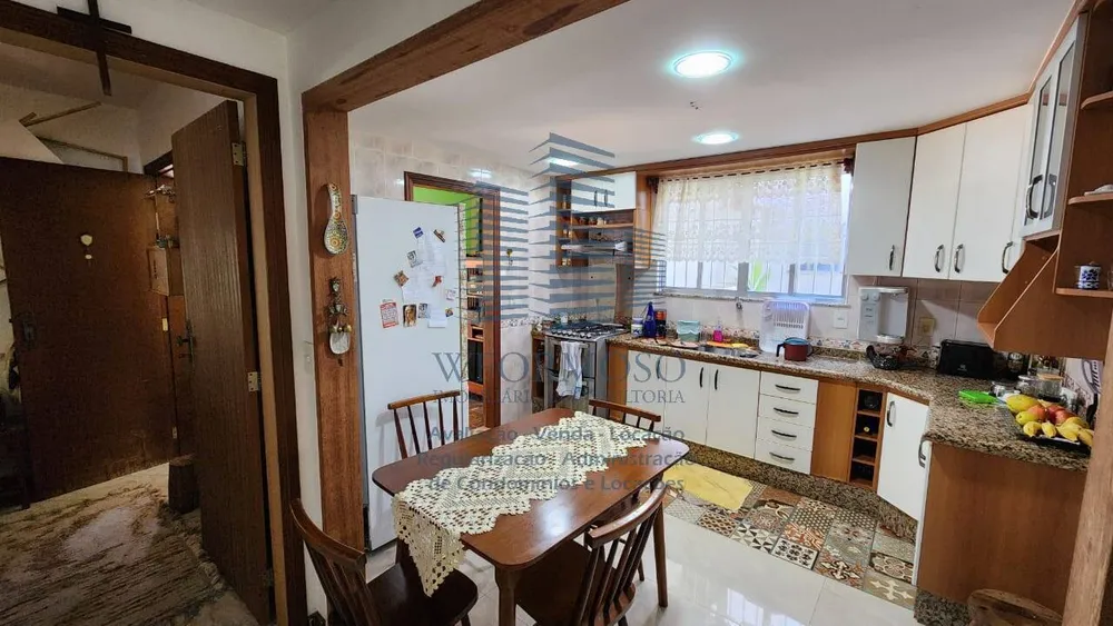 Casa, 4 quartos, 177 m² - Foto 17