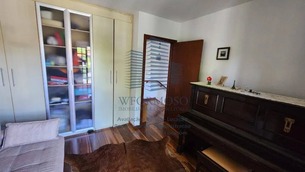 Casa, 4 quartos, 177 m² - Foto 41