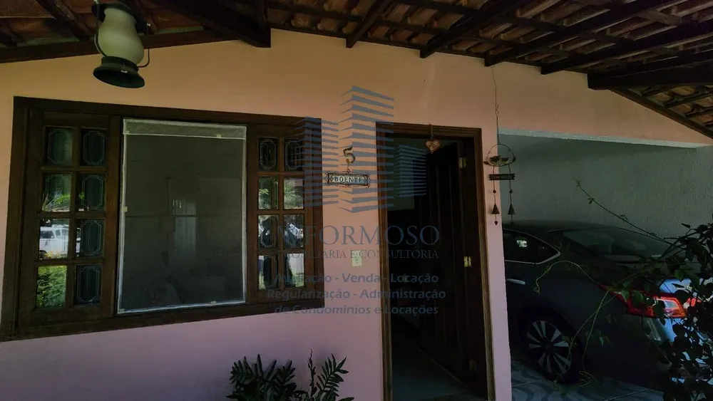 Casa, 4 quartos, 177 m² - Foto 12