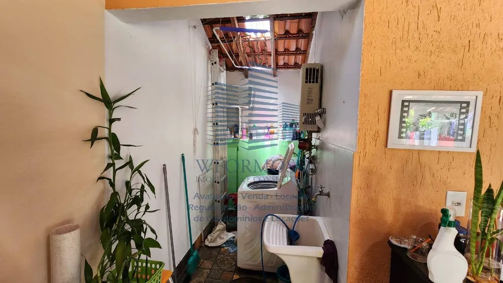Casa, 4 quartos, 177 m² - Foto 17