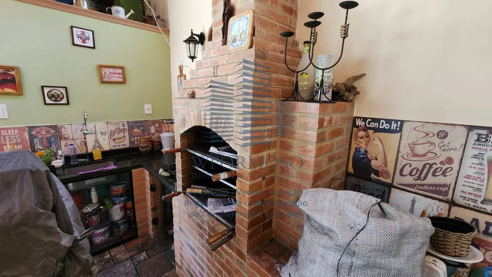Casa, 4 quartos, 177 m² - Foto 25