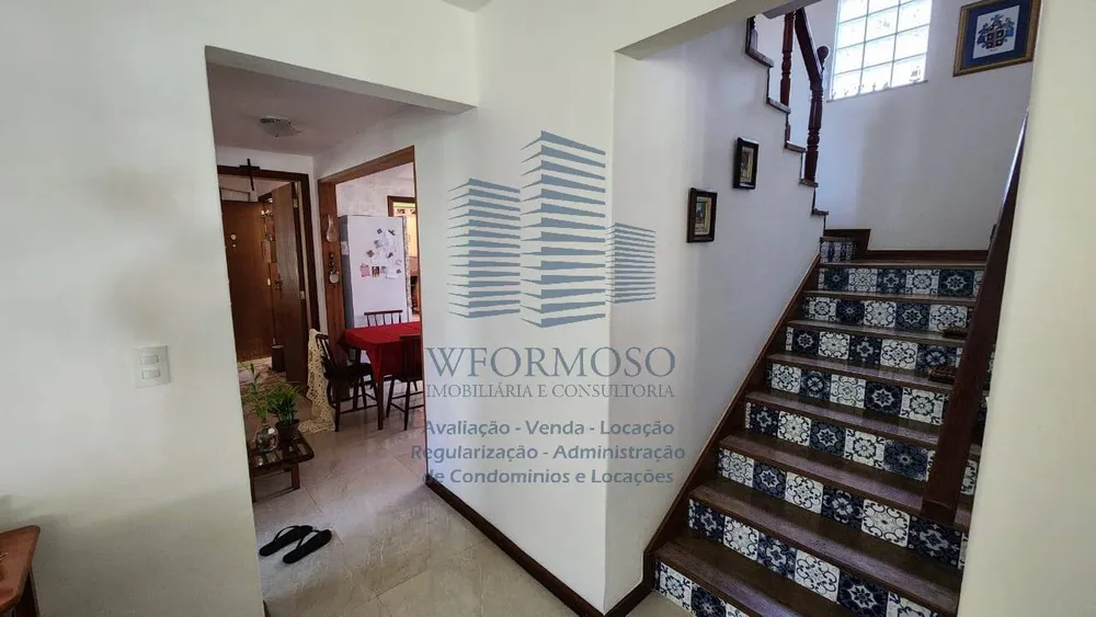 Casa, 4 quartos, 177 m² - Foto 10