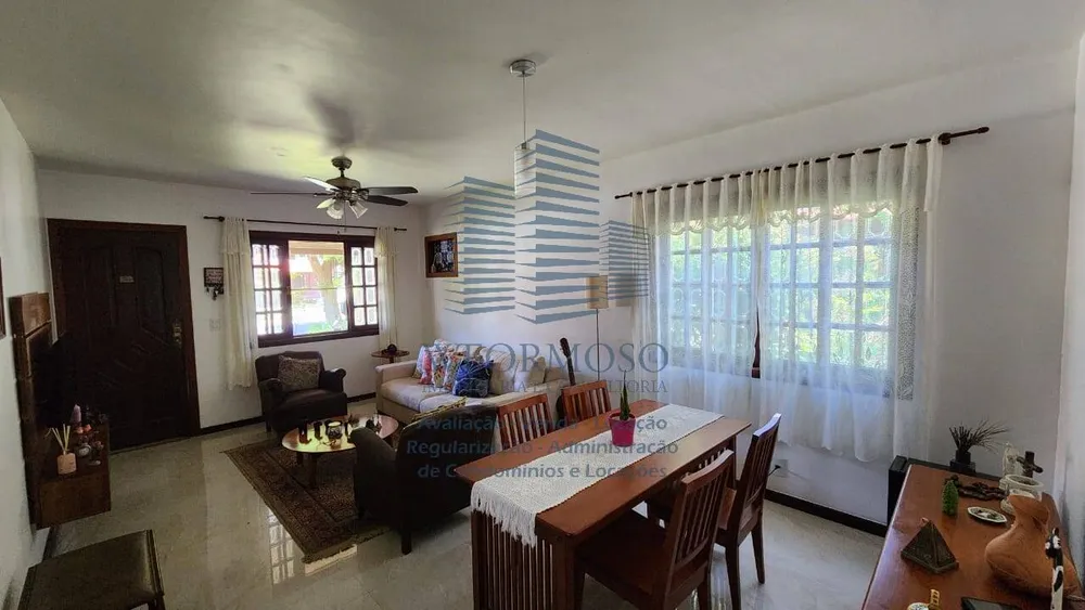 Casa, 4 quartos, 177 m² - Foto 9