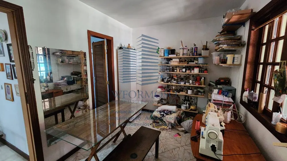 Casa, 4 quartos, 177 m² - Foto 14