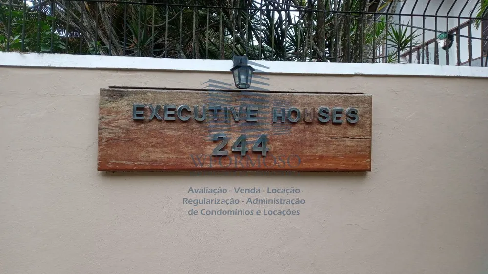 Casa, 4 quartos, 177 m² - Foto 2