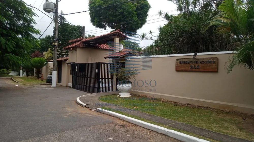 Casa, 4 quartos, 177 m² - Foto 3