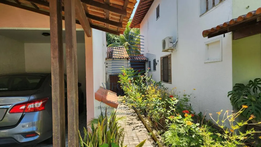 Casa, 4 quartos, 177 m² - Foto 7