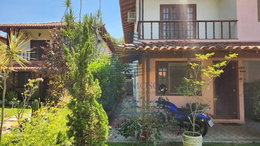 Casa, 4 quartos, 177 m² - Foto 6