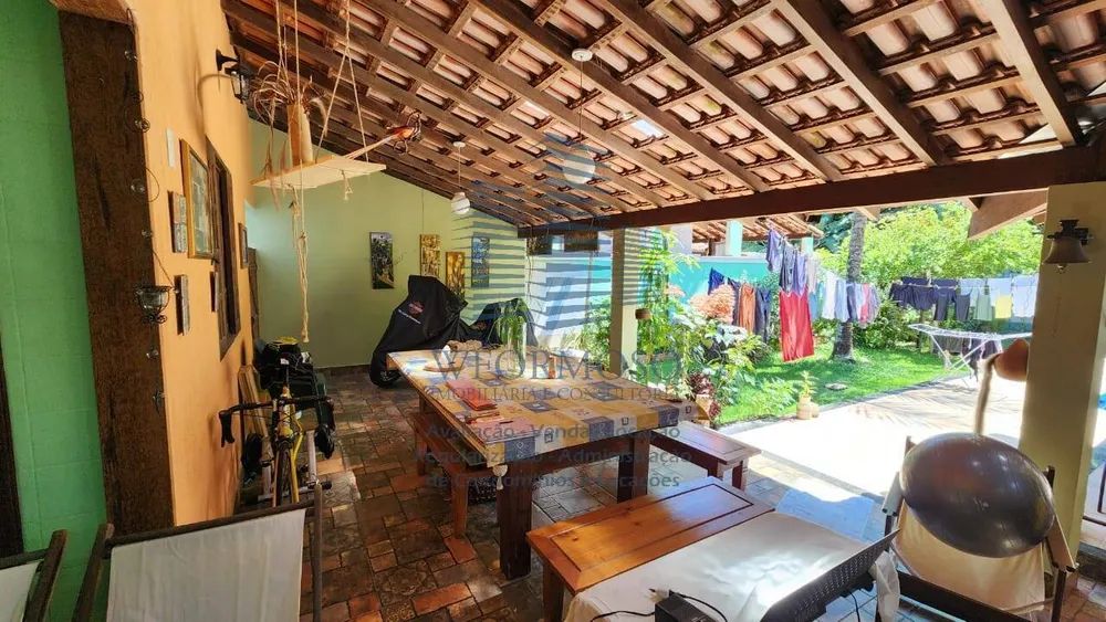 Casa, 4 quartos, 177 m² - Foto 34